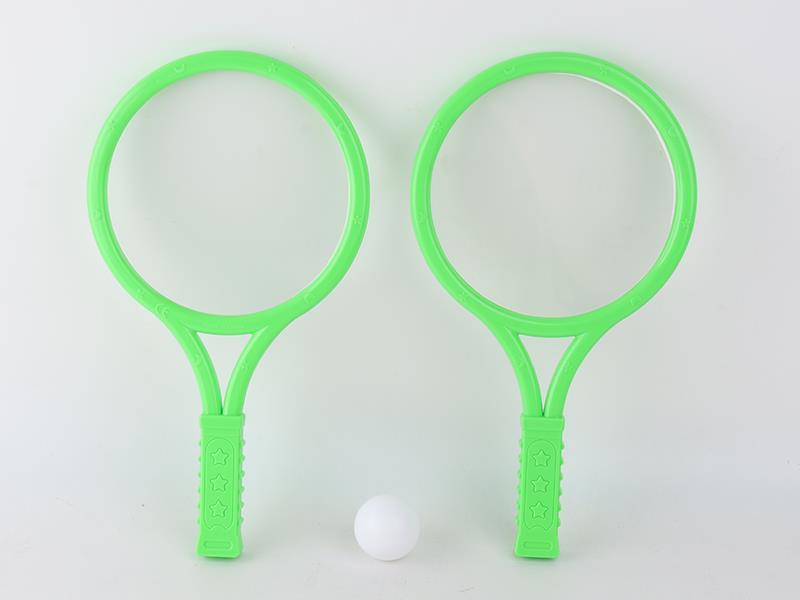 RACKET TOYS