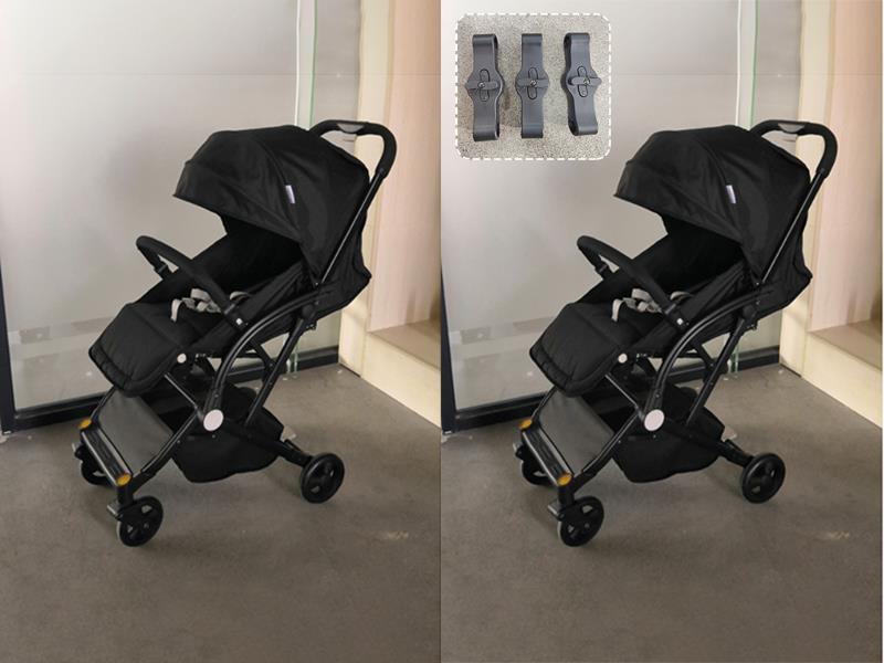 Baby Stroller(2PCS)