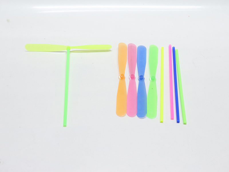 Bamboo Dragonfly Toy 5pcs