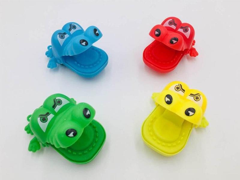 Huili Crocodile Car