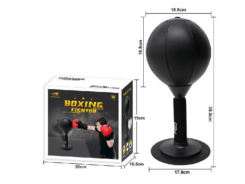 Tabletop Boxing Ball