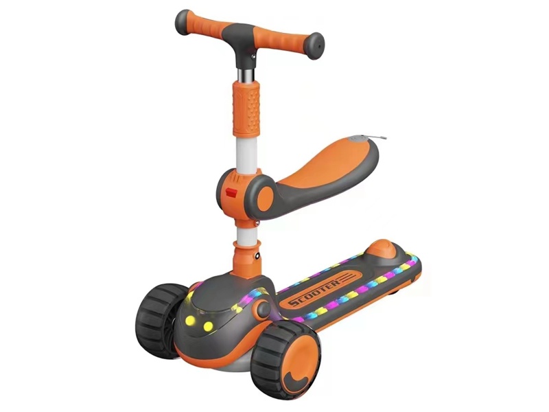 Outdoor Scooter Toys