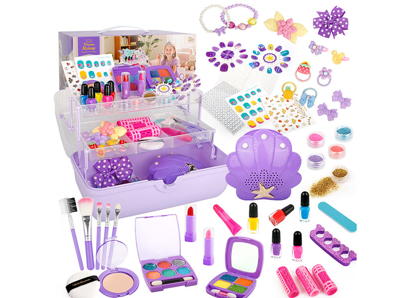 49pcs Make Up Set