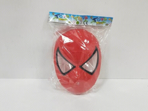 Spider Mask