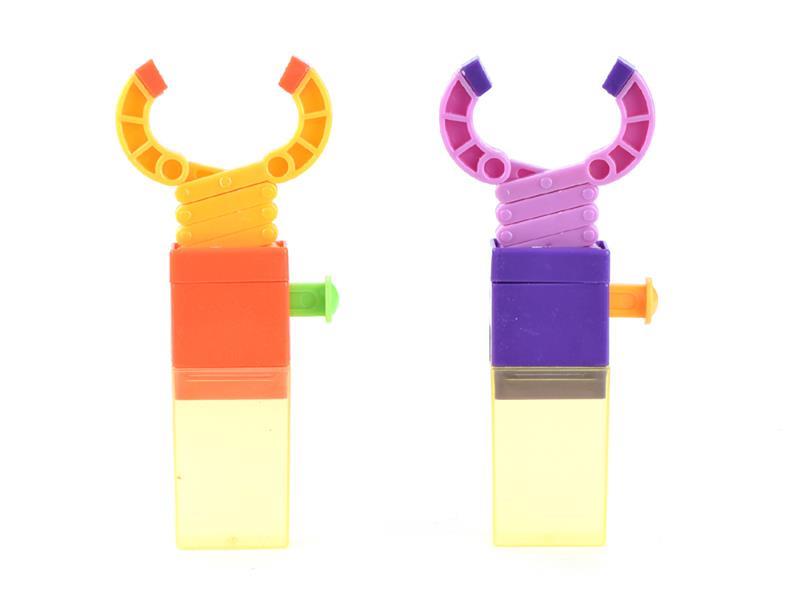 Telescopic Space Pliers Toy