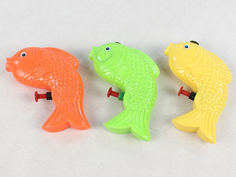 WATER GUN TOYS