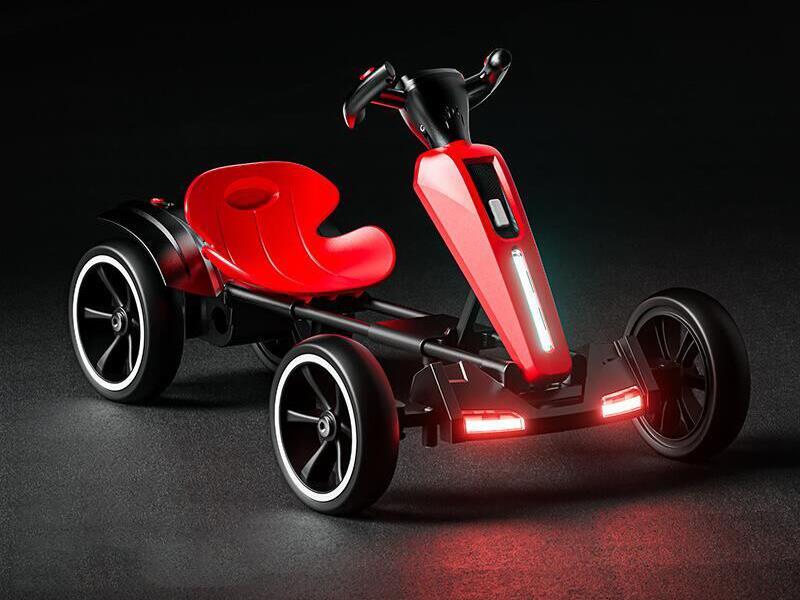 Children's Electric Car