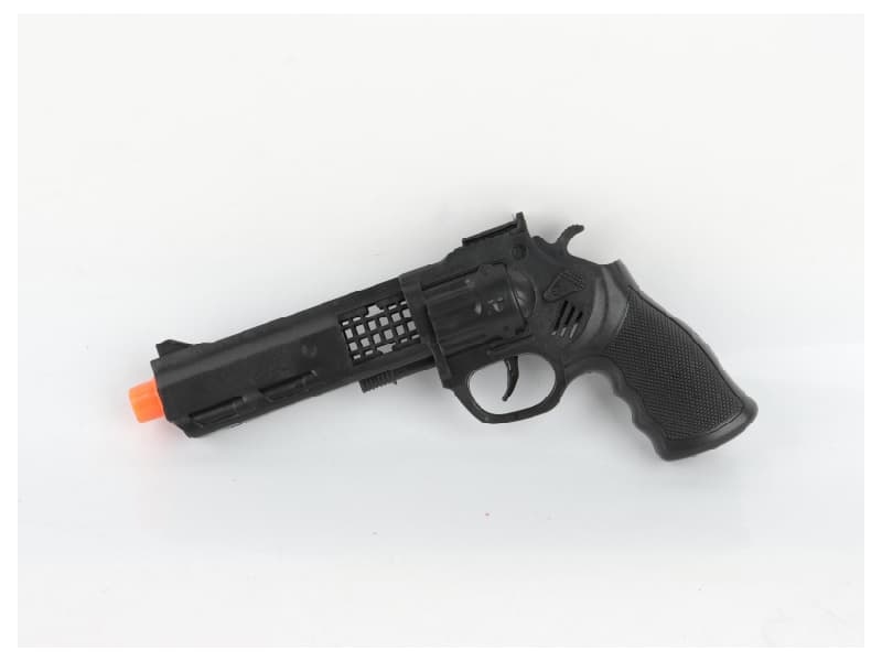 Solid Color Flint Gun