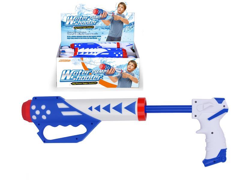 12PCS太 Space Water Gun