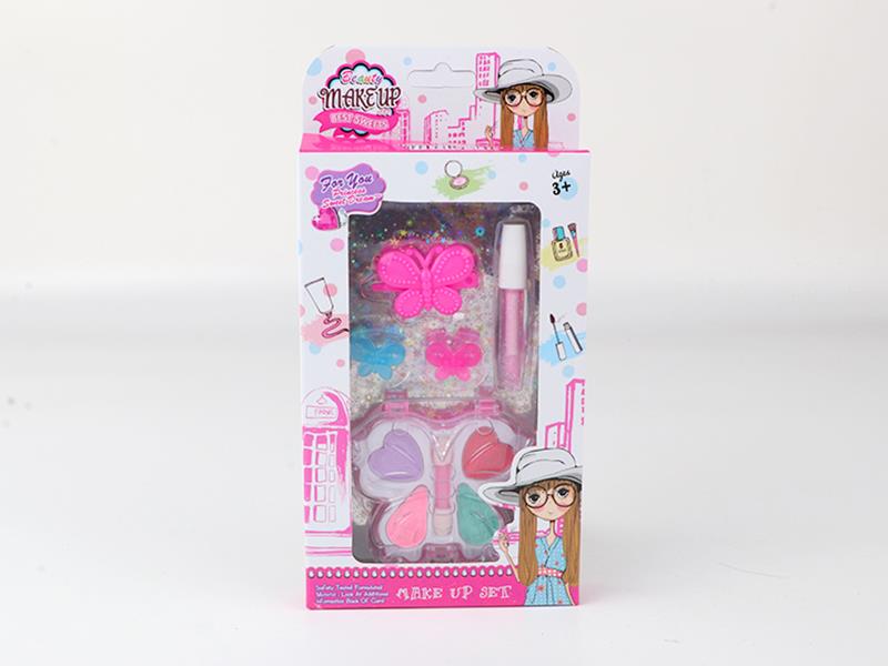 Children's Makeup Set