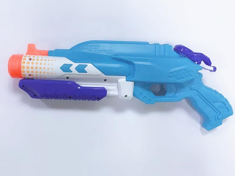 Double Nozzle Water Gun