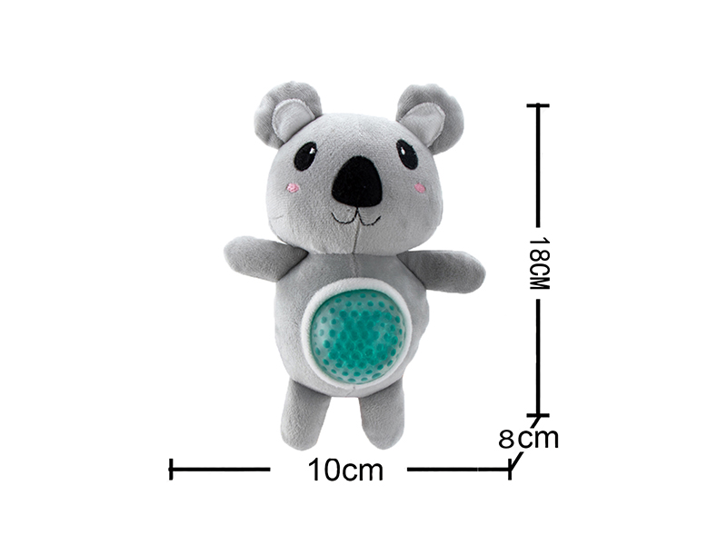 Cartoon Animal Plush Orbeeorbeez Ball - Koala