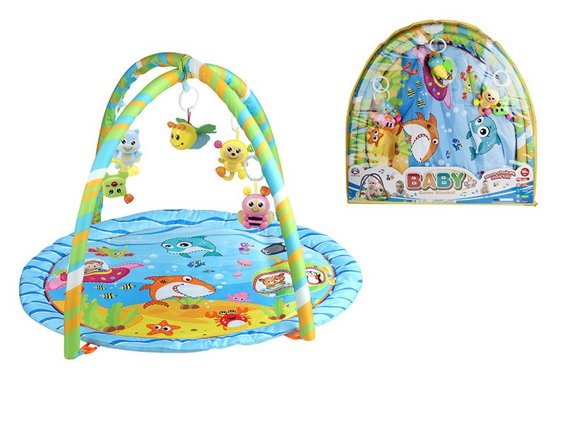 Baby Fitness Blanket