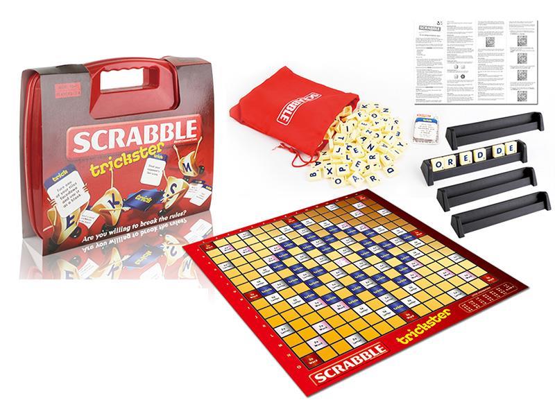 GAME SERIES TOYS