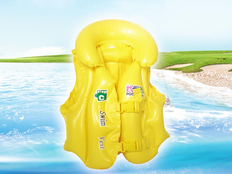 Small Size Swimming Suit