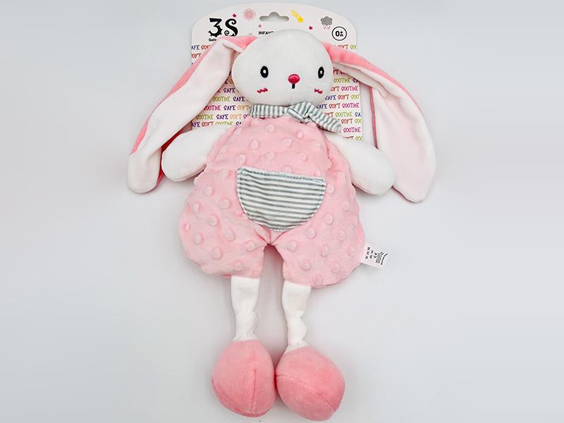 Rabbit Comfort Pillow