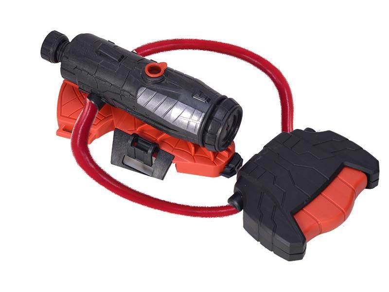 Spider-Man Water Gun