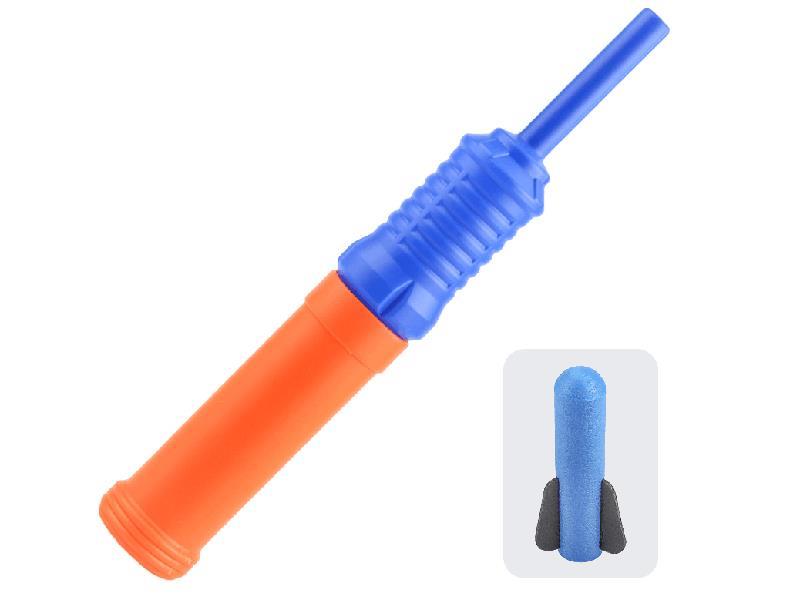 Air Pump Rocket Launcher