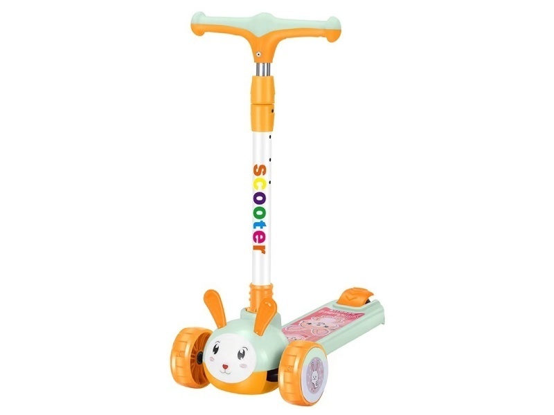 Children'S Scooter