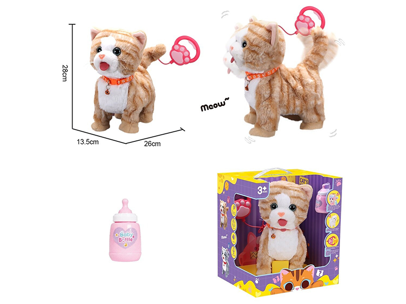 Lanyard Licking Garfield