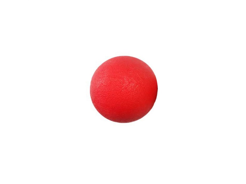 Tpr Solid Ball Pet Toys