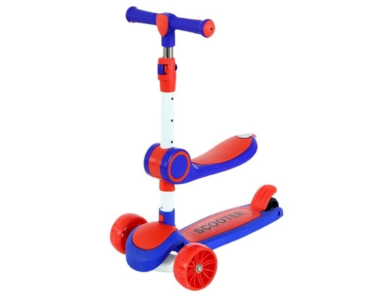 Children'S Scooter