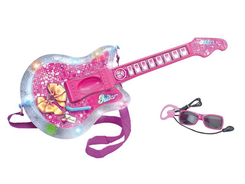 Electronic Guitar