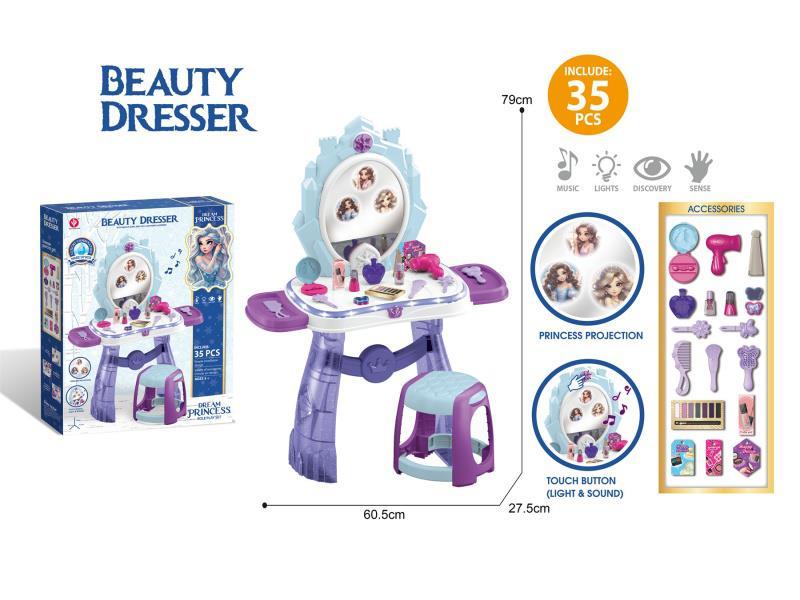 Dressing Table