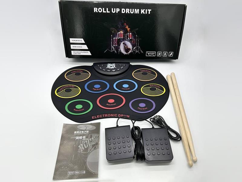 Electronic Drum