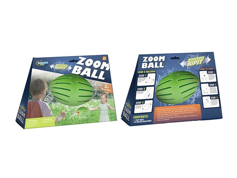 Zoom Ball