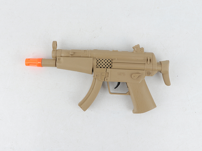 Solid Color Flint Gun