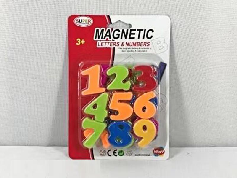 Digital Learning Toy