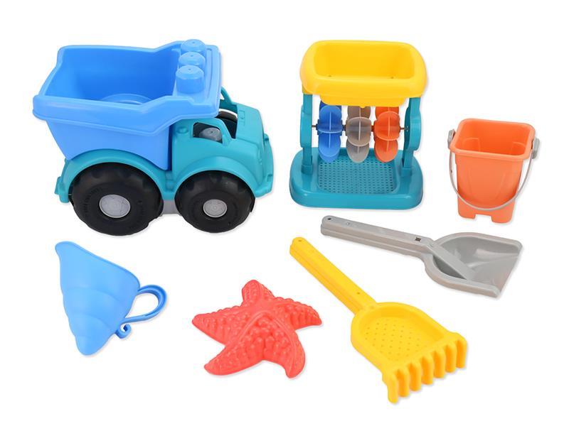 Beach Car Set