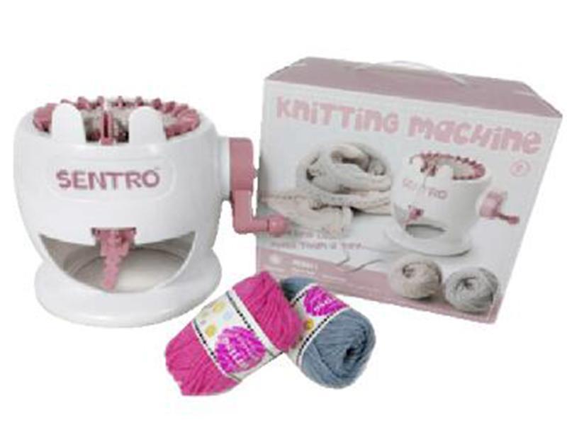 Rabbit Knitting Machine