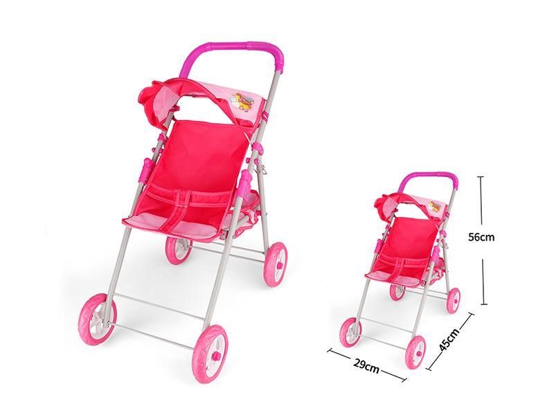 Environmental Friendly Stroller (Hot Stamping)