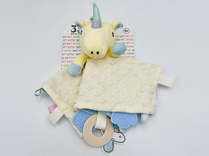 Baby Soothe Towel