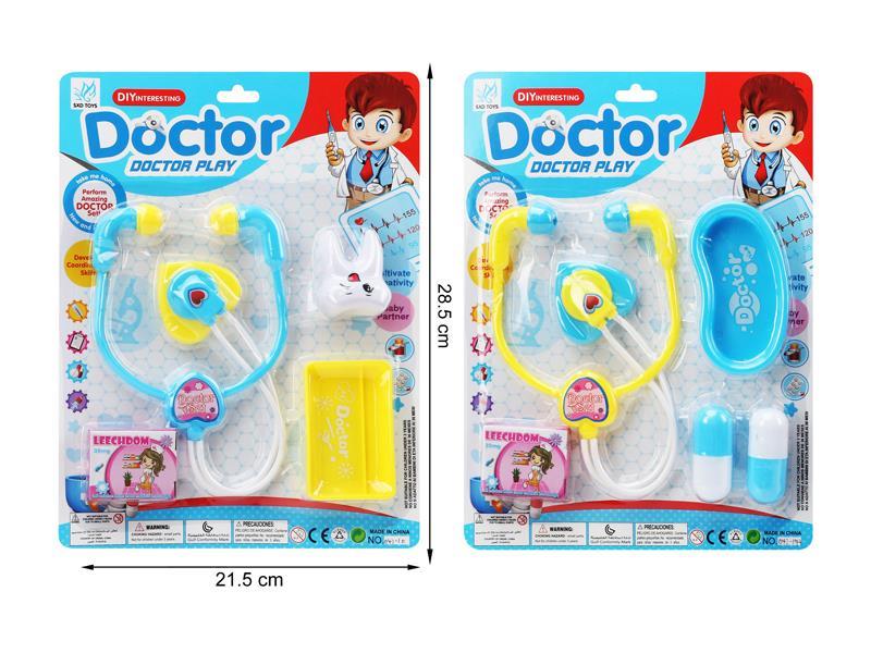 Medical Toy Series