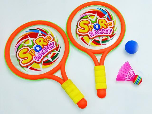 Toy Racket
