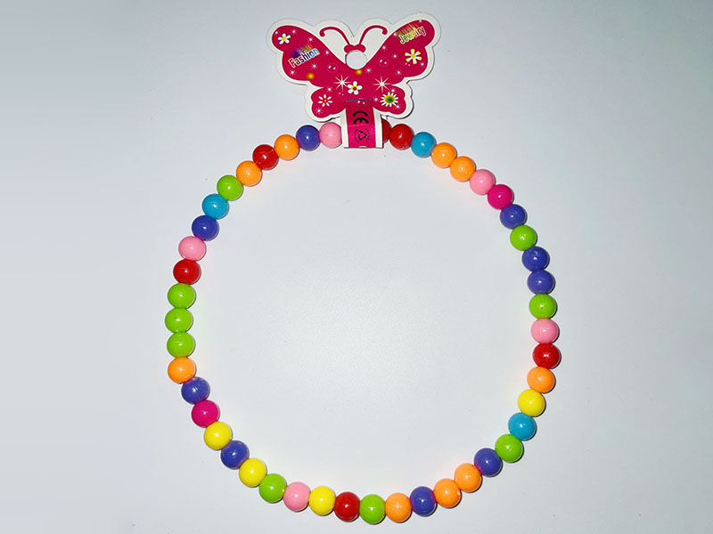 Beaded Necklace