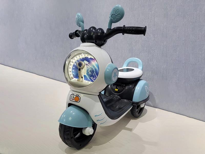 Children Electric Motor