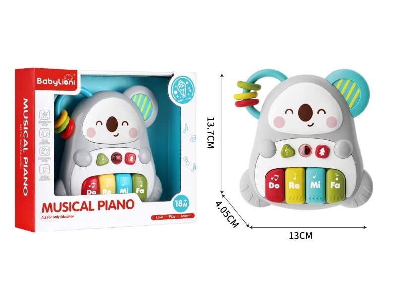 Koala Electronic keyboard