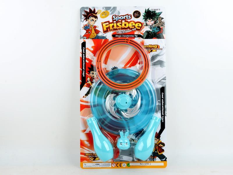 Loop Toy Set