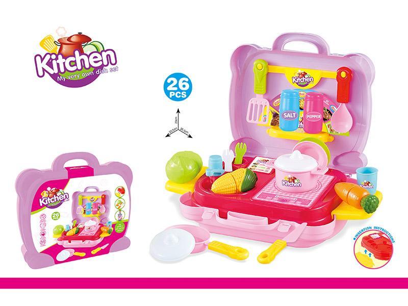 Kitchen set