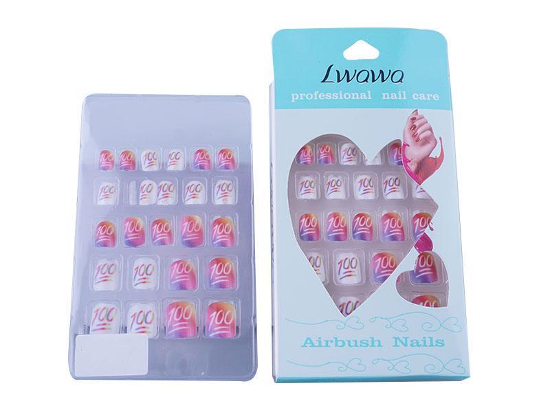 Nail Sticker Set