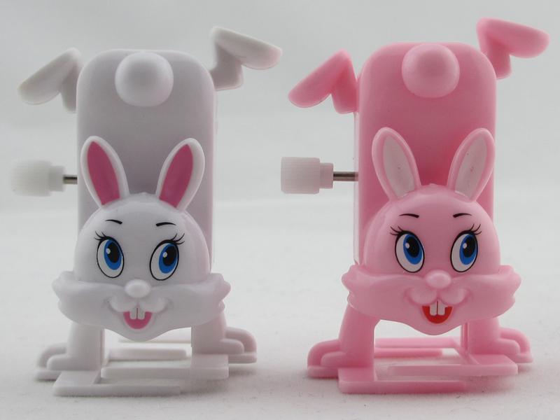 Windup Animal Toy