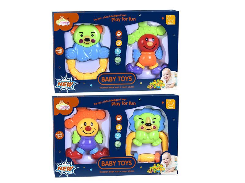 Baby Rattle