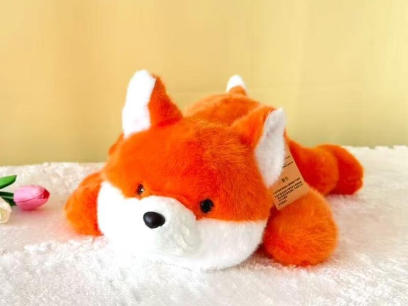 Papa Fox (12 Inches)