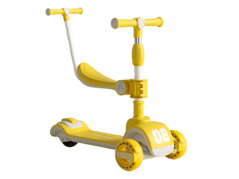 Outdoor Scooter Toys