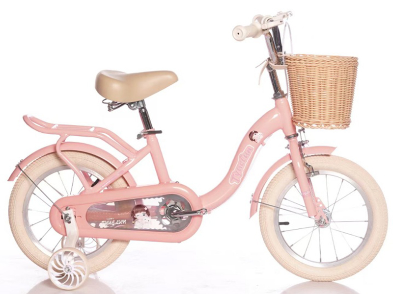 14" Child's Bicycle