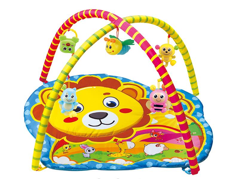 Baby Fitness Blanket